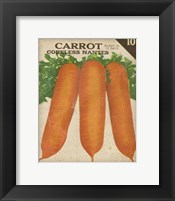 Heirloom Variety II Fine Art Print