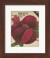 Heirloom Variety III Fine Art Print