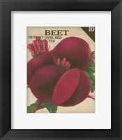Heirloom Variety III Fine Art Print