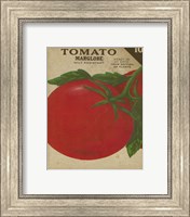 Heirloom Variety V Fine Art Print