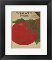 Heirloom Variety V Fine Art Print