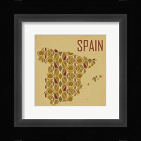 Travel Abroad III Fine Art Print