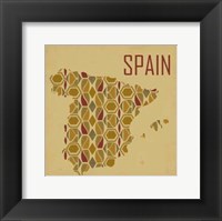 Travel Abroad III Fine Art Print