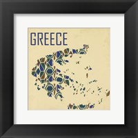 Travel Abroad IV Fine Art Print