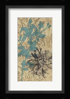 Serene Blossom I Fine Art Print