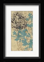 Serene Blossom II Fine Art Print