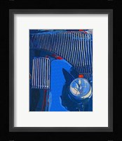 Small Classic Cruisin' II Fine Art Print