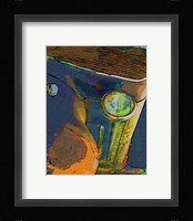 Small Classic Cruisin' III Fine Art Print