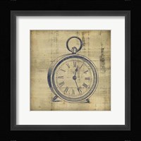 Antique Appraisal IV Framed Print