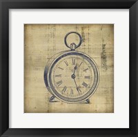 Antique Appraisal IV Fine Art Print