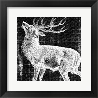 Northwest Territory II Fine Art Print