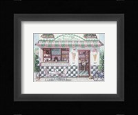 Goodie's Fine Art Print