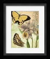 Nature's Tapestry I Fine Art Print