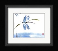 The Light Touch Fine Art Print