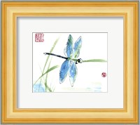 Dragonfly Fine Art Print