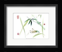 Cricket Fine Art Print