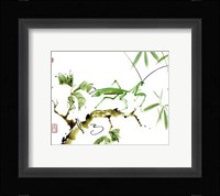 Shall We Dance Fine Art Print