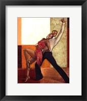 Dance I Fine Art Print