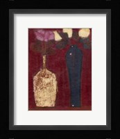 Forget Me Not I Fine Art Print