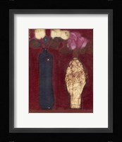 Forget Me Not II Fine Art Print