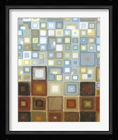 Heaven & Earth I Fine Art Print