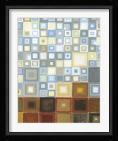 Heaven & Earth II Fine Art Print