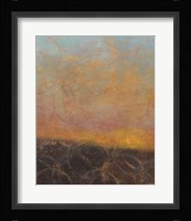 Sunset I Fine Art Print