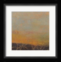 Sunset II Fine Art Print