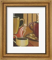 Another Cup III Fine Art Print