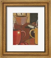 Another Cup IV Fine Art Print