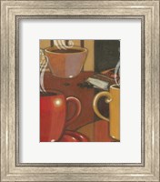 Another Cup IV Fine Art Print