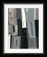 Apt. 3 II Fine Art Print