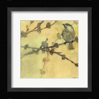 Solitude II Framed Print
