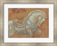 Tang Horse I Fine Art Print
