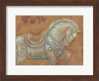 Tang Horse I Fine Art Print