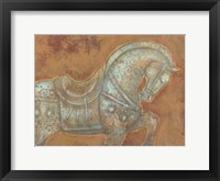Tang Horse I Framed Print