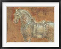 Tang Horse II Fine Art Print