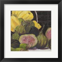 Figs I Fine Art Print
