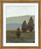 Evergreen II Fine Art Print