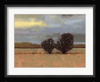 Approaching Storm I Fine Art Print