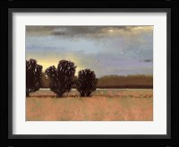 Approaching Storm II Fine Art Print