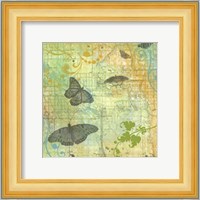 Butterflies I Fine Art Print