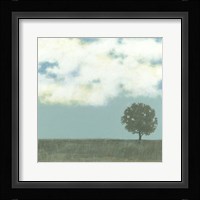 Someday I Framed Print