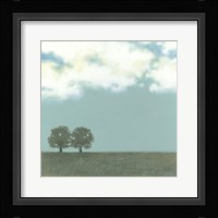 Someday II Framed Print