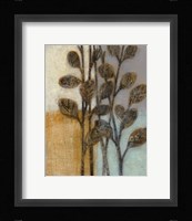 Essential I Framed Print