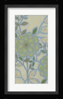 Natural Elegance I Fine Art Print