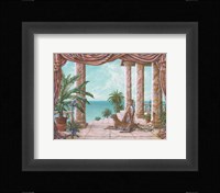 Royal Hunters Fine Art Print