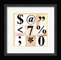 Take Note I Fine Art Print