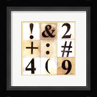 Take Note II Fine Art Print