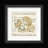 Crimini Fine Art Print